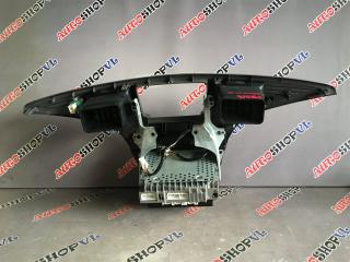 Блок управления климат-контролем PRIUS 03.1999 NHW10 1NZFXE