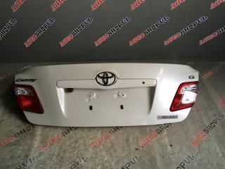 Крышка багажника TOYOTA CAMRY 02.2006 ACV40 2AZFE 64401-33450 контрактная