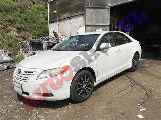 Крышка багажника CAMRY 02.2006 ACV40 2AZFE