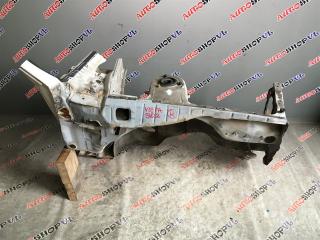 Лонжерон передний правый TOYOTA VISTA 02.1990 SV22 4SFI 53701-32913 контрактная