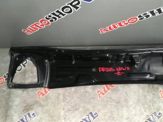 Решетка под дворники PRIUS 04.2002 NHW11 1NZFXE