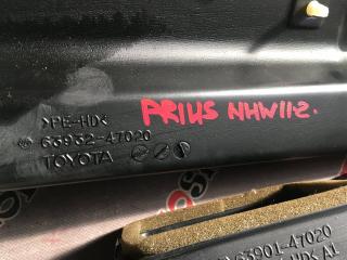 Воздуховод PRIUS 04.2002 NHW11 1NZFXE