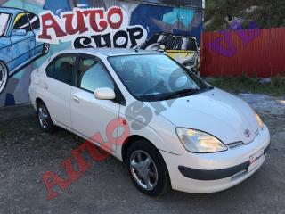 Рулевая колонка PRIUS 03.1999 NHW10 1NZFXE