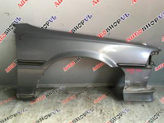 Крыло переднее правое TOYOTA CAMRY 06.1989 SV25 3SFE 53801-32130 контрактная