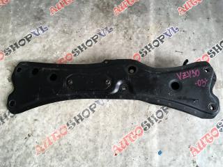 Балка поперечная передняя TOYOTA CAMRY PROMINENT 01.1991 VZV30 1VZFE 51201-32040 контрактная