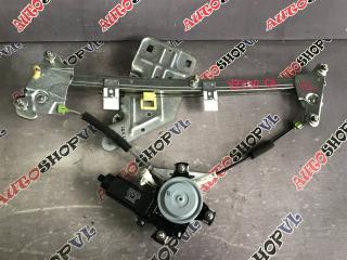 Стеклоподъемник передний левый TOYOTA CAMRY PROMINENT 01.1991 VZV30 1VZFE 69820-32120 контрактная