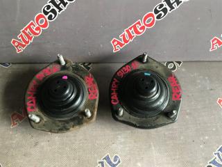 Чашка опоры амортизатора задняя TOYOTA CAMRY 10.1993 SV30 4SFE 48750-32070 контрактная