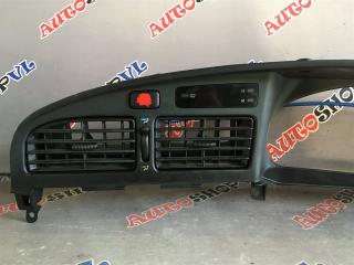 Консоль спидометра CAMRY PROMINENT 02.1991 VZV31 1VZFE