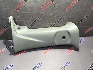 Обшивка салона задняя левая TOYOTA PROBOX 10.2002 NCP58 1NZFE 62639-52010-B0 контрактная