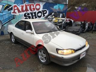 Кожух рулевой колонки CAMRY PROMINENT 06.1994 VZV32 4VZFE