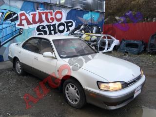 Кран печки CAMRY PROMINENT 03.1992 VZV33 4VZFE