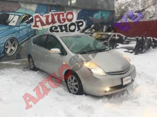 Обшивка дверей PRIUS 08.2004 NHW20 1NZFXE