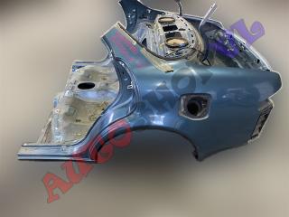 Rear cut TOYOTA SPRINTER MARINO AE101 4AFE