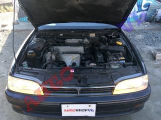 Двигатель CAMRY 09.1991 SV33 3SFE