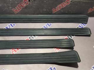 Порожек пластиковый TOYOTA VISTA SV33 3SGE Порожек пластиковый TOYOTA VISTA SV33 3SGE