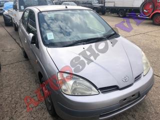 Запчасть двигатель TOYOTA PRIUS 09.1998 NHW10 1NZFXE 19000-21030 контрактная Двигатель TOYOTA PRIUS 09.1998 NHW10 1NZFXE 19000-21030 контрактная