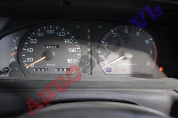 Двигатель CAMRY 07.1992 SV30 4SFE