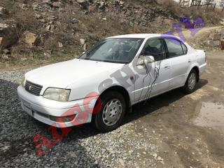 Порог кузова передний левый CAMRY 01.1997 SV40 4SFE