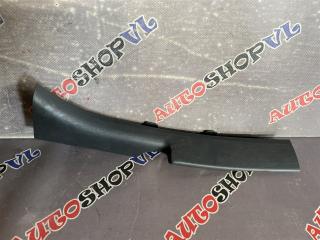 Порожек пластиковый задний правый TOYOTA PASSO 03.2009