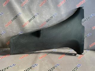 Обшивка салона левая TOYOTA SAI 01.2010 AZK10 2AZFXE 62414-75010-C0 контрактная