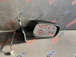 Зеркало переднее правое TOYOTA VITZ 01.2005