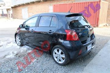 Крыло заднее левое VITZ 01.2005 NCP91 1NZFE