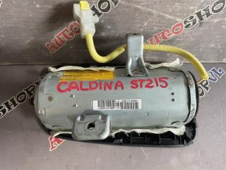 Airbag пассажирский CALDINA 02.2000 ST215 3SGTE