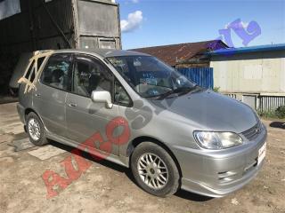 Кнопка аварийной сигнализации COROLLA SPACIO 09.1999 AE111 4AFE