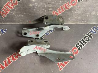Запчасть петля капота DAIHATSU HIJET 07.2012 S331V KFVE 53401-B5010 контрактная Петля капота DAIHATSU HIJET 07.2012 S331V KFVE 53401-B5010 контрактная