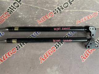 Амортизатор задней двери HIJET 07.2012 S331V KFVE Амортизатор задней двери HIJET 07.2012 S331V KFVE