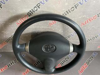 Руль с airbag TOYOTA PASSO KGC15 1KRFE