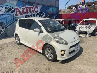 Заглушка TOYOTA PASSO KGC15 1KRFE