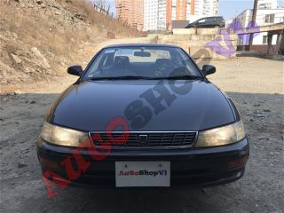 Корпус воздушного фильтра COROLLA LEVIN 01.1994 AE101 4AFE