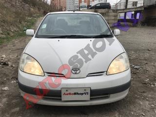 Накладка на педаль PRIUS 11.1999 NHW10 1NZFXE