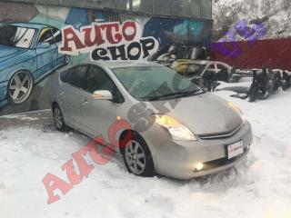 Защита днища левая PRIUS 08.2004 NHW20 1NZFXE