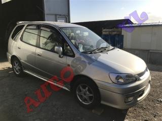 Торпедо COROLLA SPACIO 06.1999 AE111 4AFE