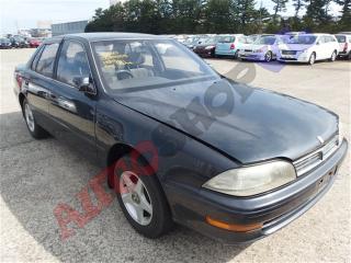 Крепление подушки двс заднее CAMRY 01.1992 SV30 4SFE