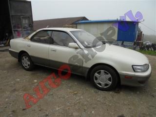 Крепление подушки двс CAMRY PROMINENT 12.1990 VZV30 1VZFE