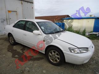 Кожух рулевой колонки CAMRY GRACIA 08.1998 SXV20 5SFE