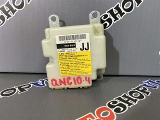 Блок управления airbag TOYOTA PASSO 11.2007