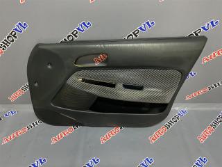 Обшивка дверей передняя TOYOTA COROLLA CERES AE101 4AFE