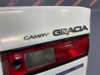 Крышка багажника CAMRY GRACIA 08.1998 SXV20 5SFE