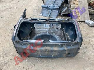 Rear cut TOYOTA COROLLA CERES 09.1994