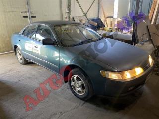 Консоль кпп COROLLA CERES 09.1994 AE100 5AFE