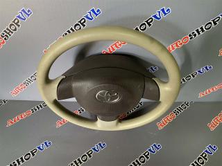 Руль с airbag PASSO 09.2010 KGC30 1KRFE