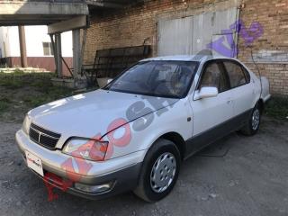 Бачок расширительный CAMRY 08.1994 SV41 3SFE