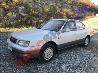 Селектор акпп CAMRY 06.1994 SV41 3SFE