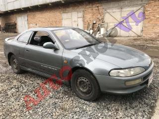 Замок капота TOYOTA SPRINTER TRUENO AE101 4AGE