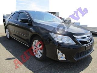 Спидометр CAMRY 12.2011 AVV50 2ARFXE