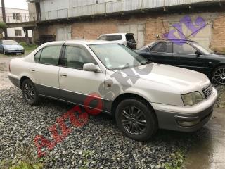 Ремень безопасности задний CAMRY 06.1996 SV41 3SFE